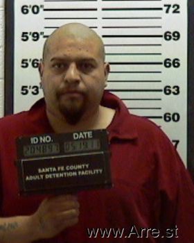 Hector  Ortiz Jr Mugshot